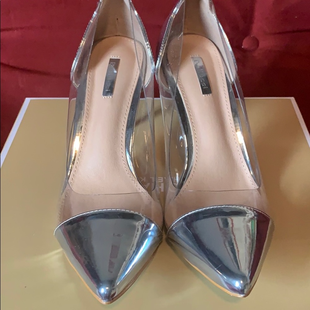 Beautiful shoes